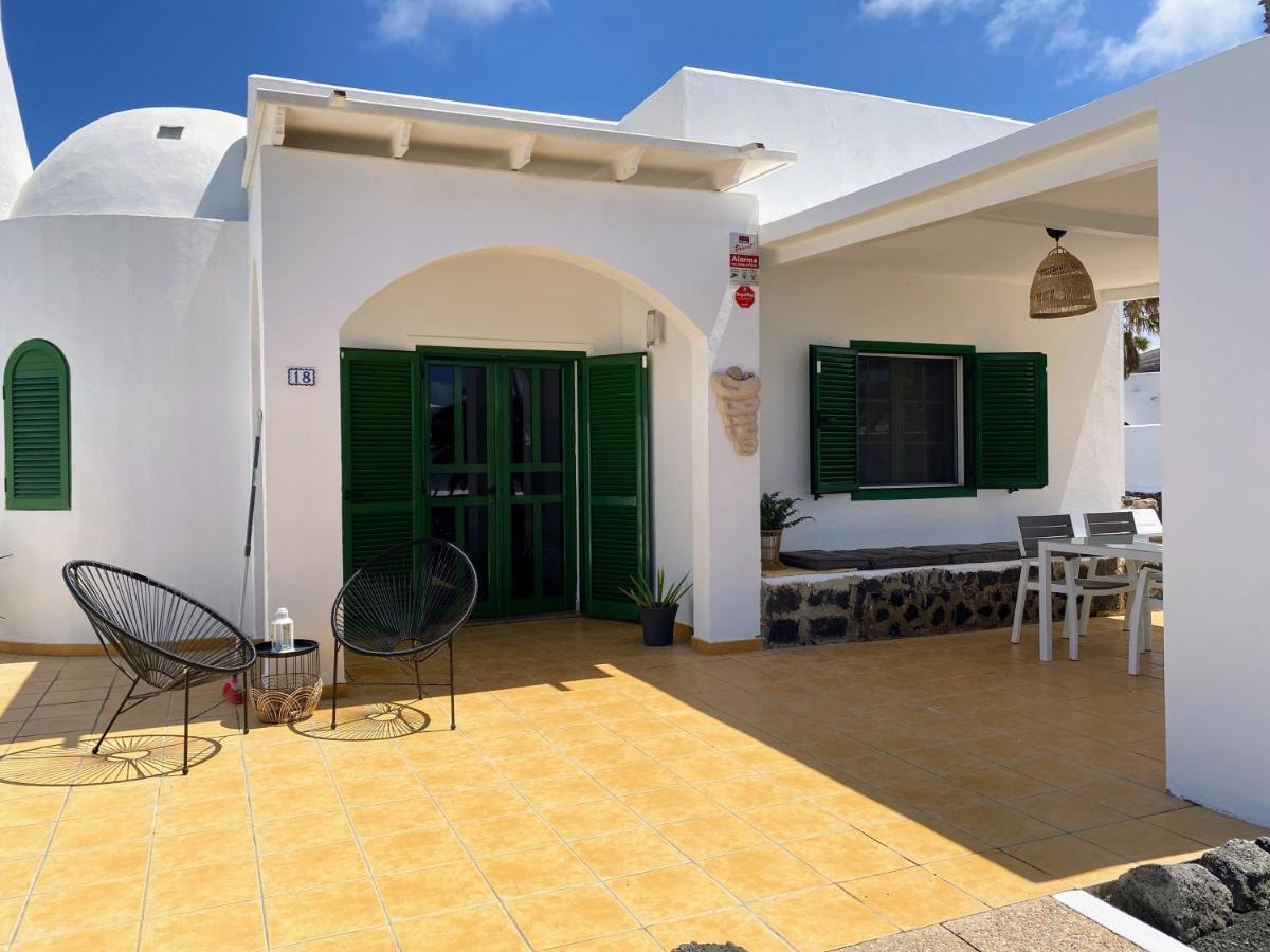 Villa Maranvi Playa Blanca (Lanzarote)