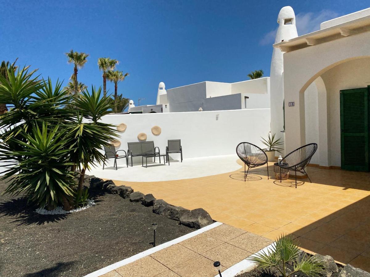Maranvi Playa Blanca (Lanzarote)