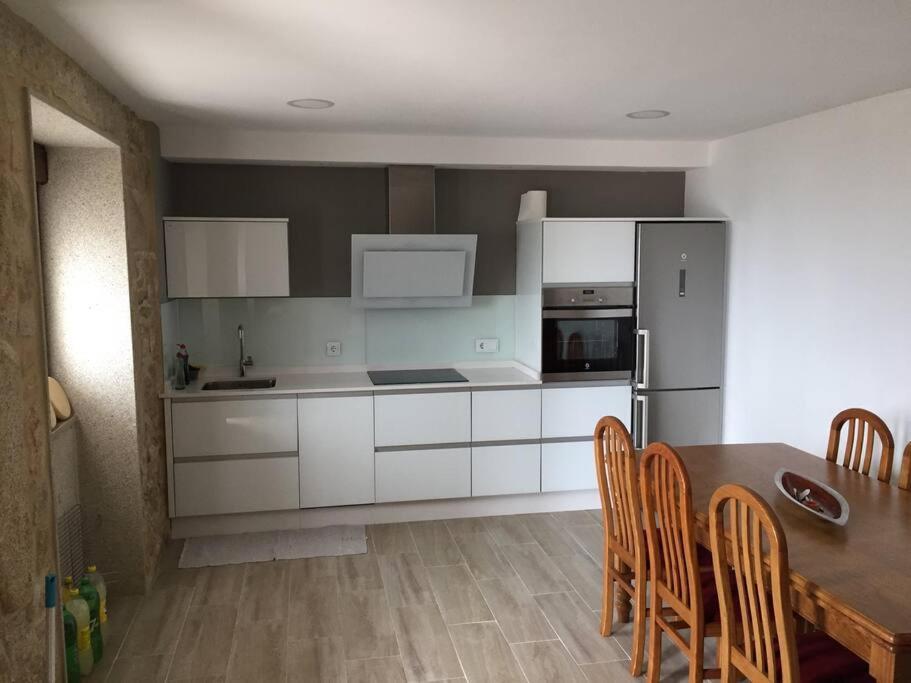 J. Casa Con Vistas En Lira - Carnota Lira (A Coruna)