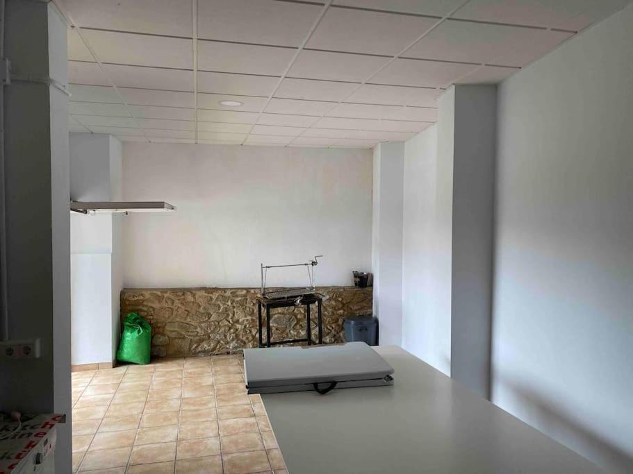 J. Casa Con Vistas En Lira - Carnota Apartamento Lira (A Coruna)