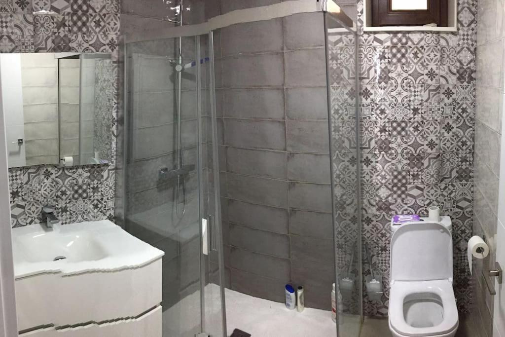 Apartamento J. Casa Con Vistas En Lira - Carnota