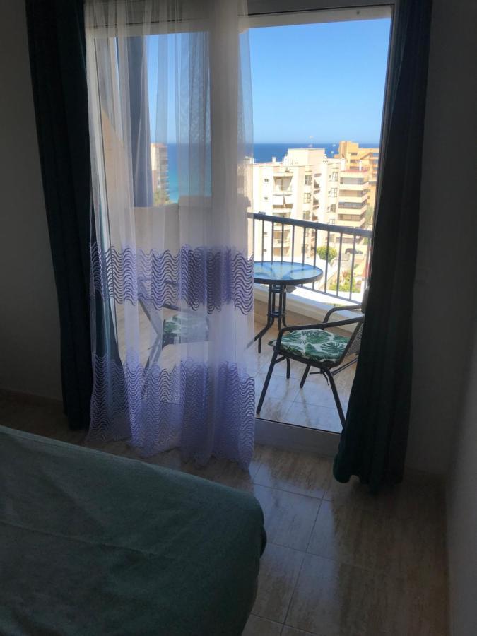 Sea-view 3-bedroom Near Alicante Apartamento