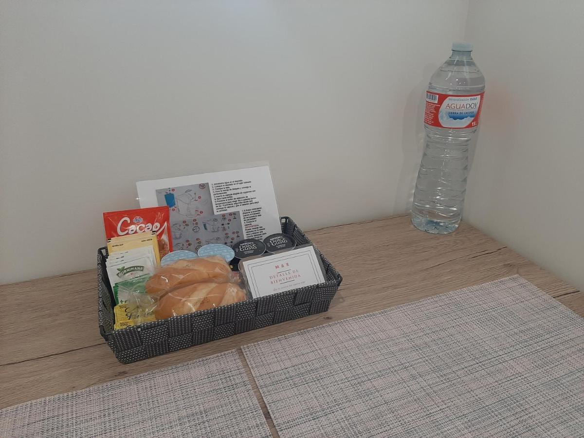 Сasa de vacaciones Casa Rita M & R *