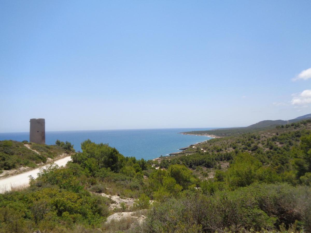 Apartment Heco Peniscola