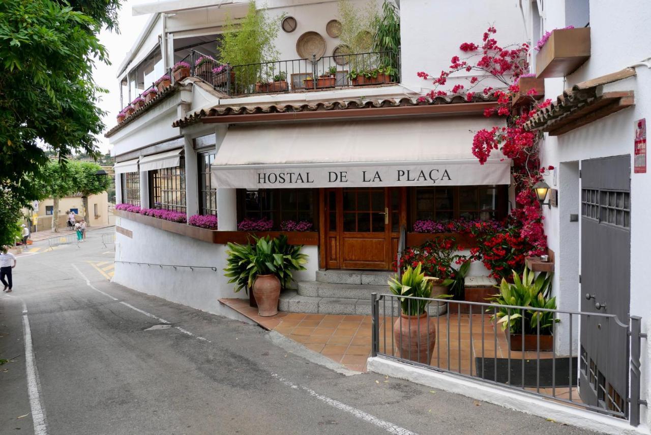 De La Placa - Boutique 3* Cabrils