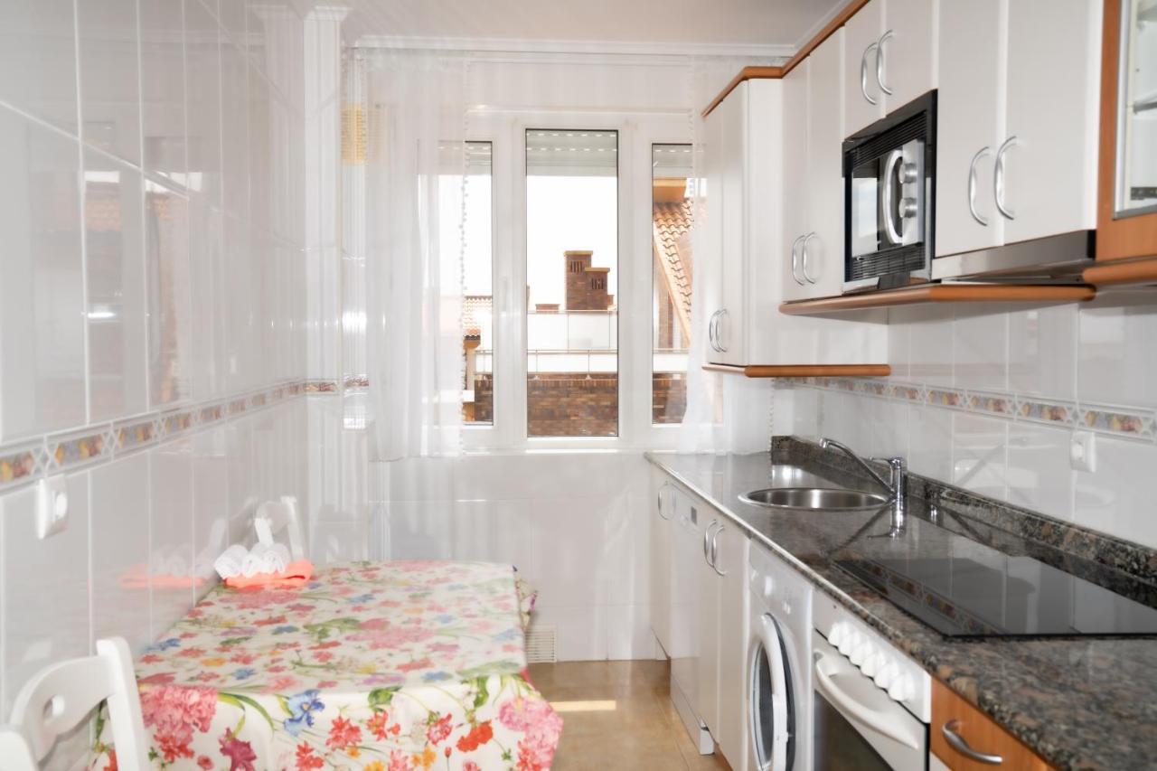 Atico Playa Apartment