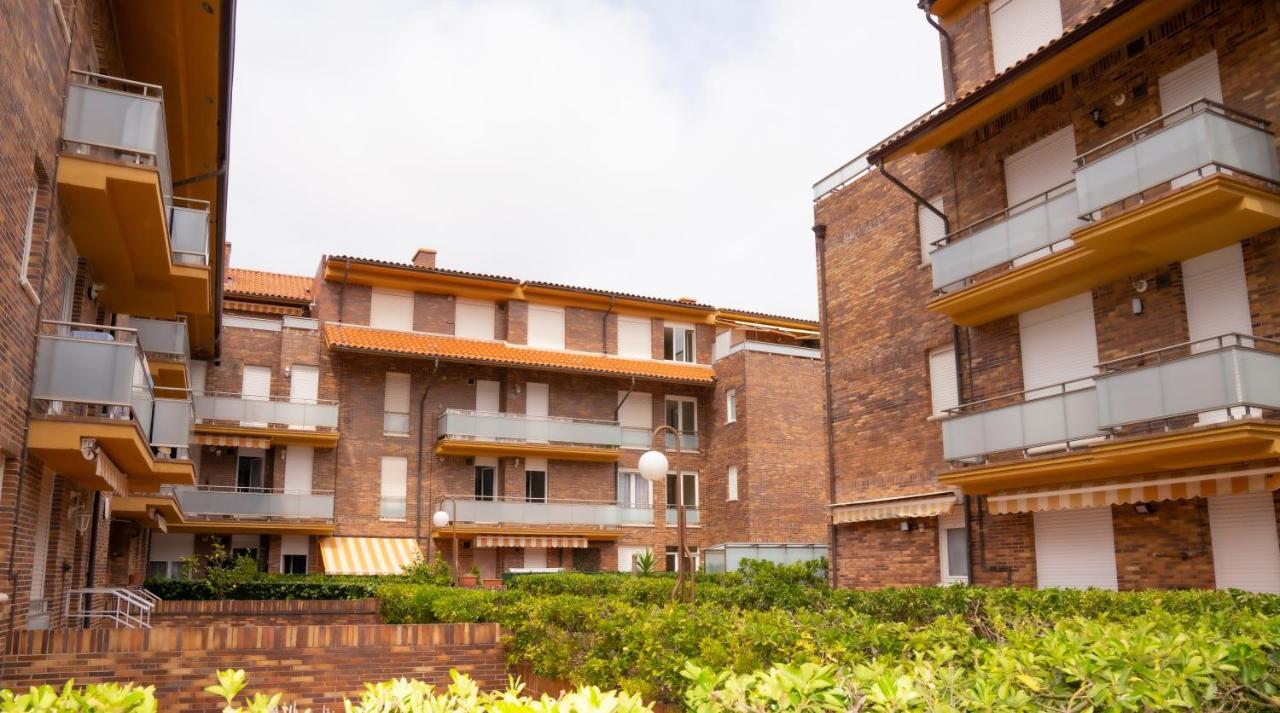 Atico Playa Apartment Isla