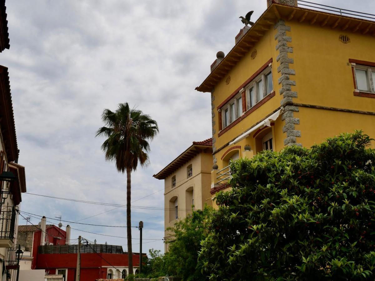 Hotel De La Placa - Boutique Cabrils