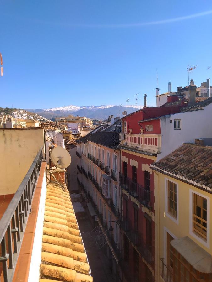 Guest house Hostal El Olivo