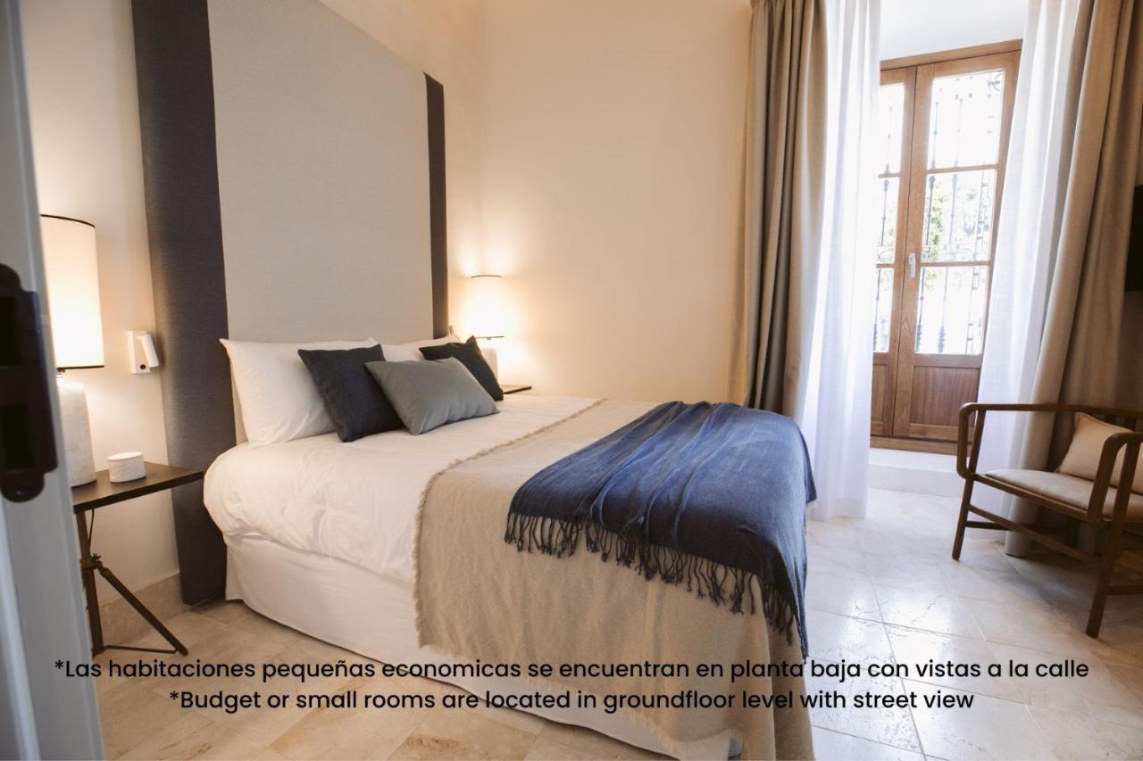 Hotel Casa Aura Vejer de la Frontera