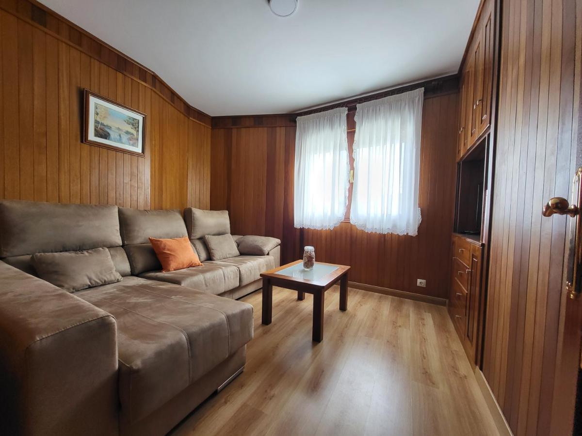 Apartamento Mari Carmen Apartamento