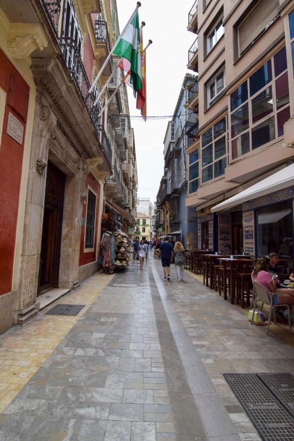 Apartment Letmalaga Granada Premium