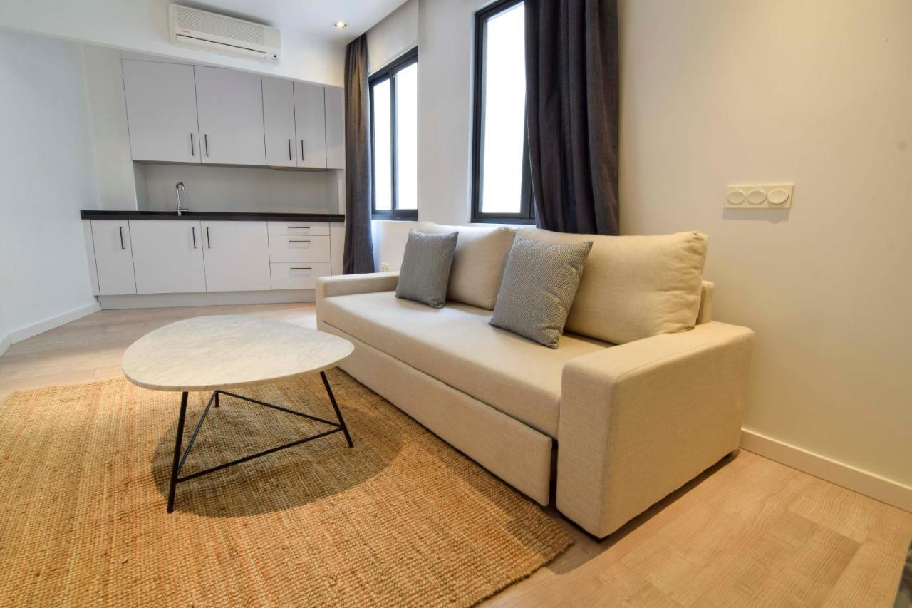 Letmalaga Granada Premium * Malaga