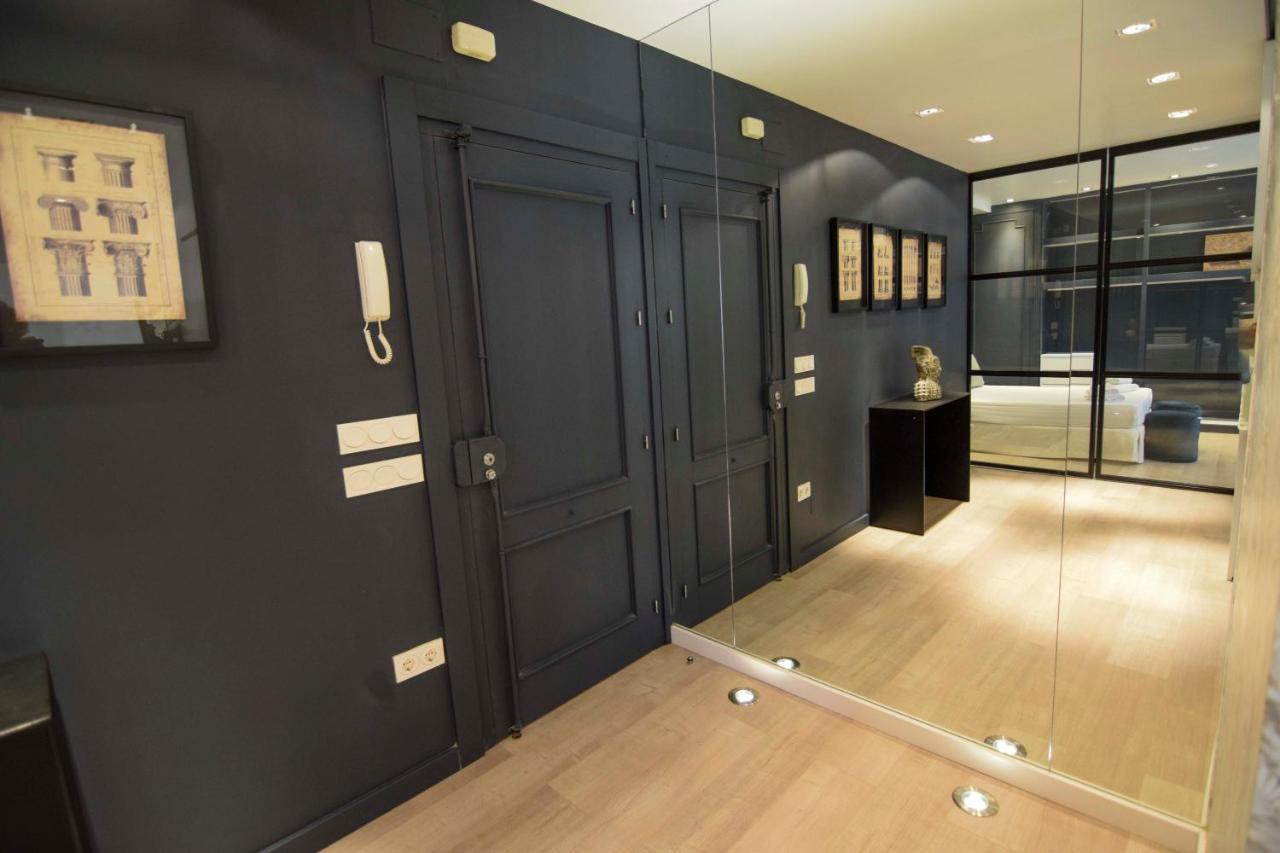 Apartment Letmalaga Granada Premium Malaga