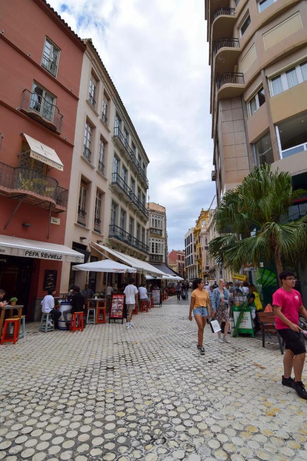 Apartment Letmalaga Granada Premium Malaga