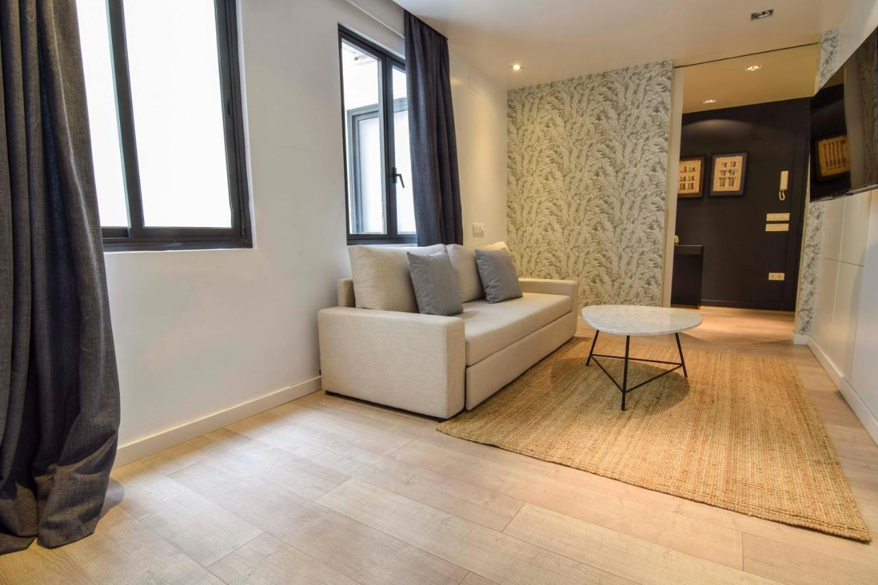 Letmalaga Granada Premium Apartment *