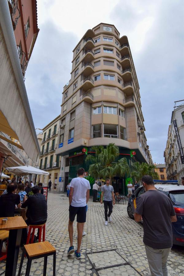 Apartment Letmalaga Granada Premium *