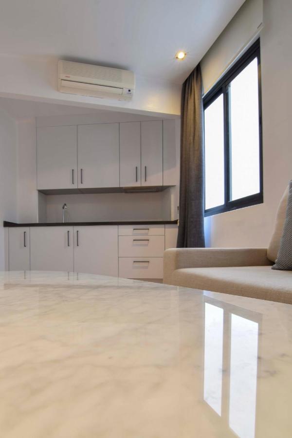 Letmalaga Granada Premium Apartment Malaga