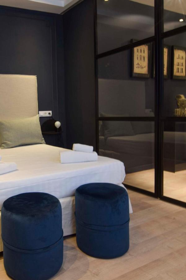Letmalaga Granada Premium Apartment *