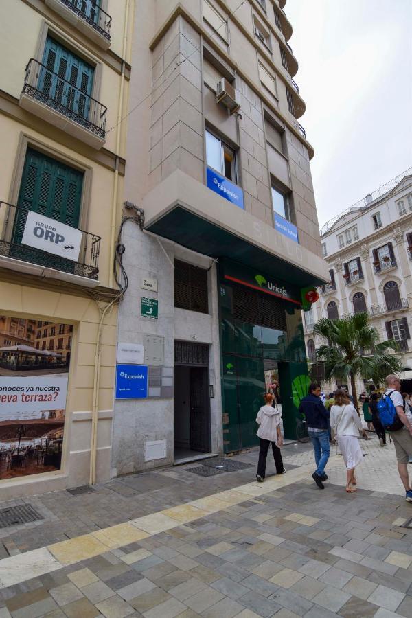 Letmalaga Granada Premium Malaga