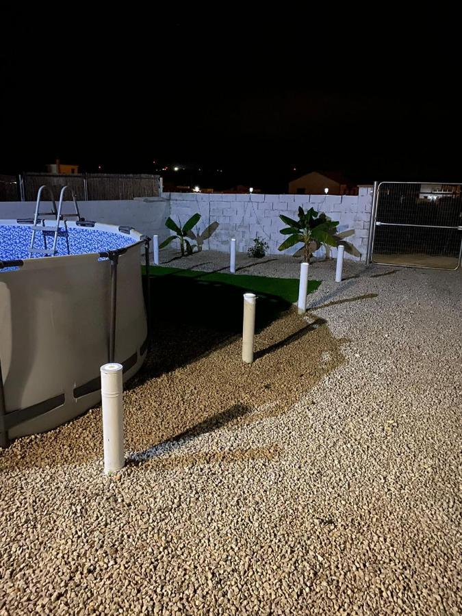La Gobita Campsite Conil De La Frontera