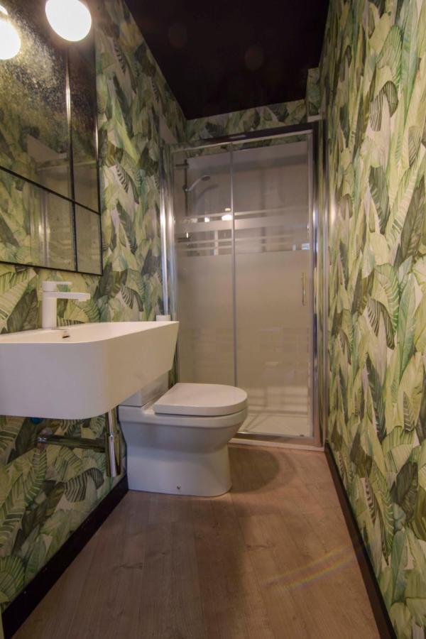 Letmalaga Granada Premium Apartment