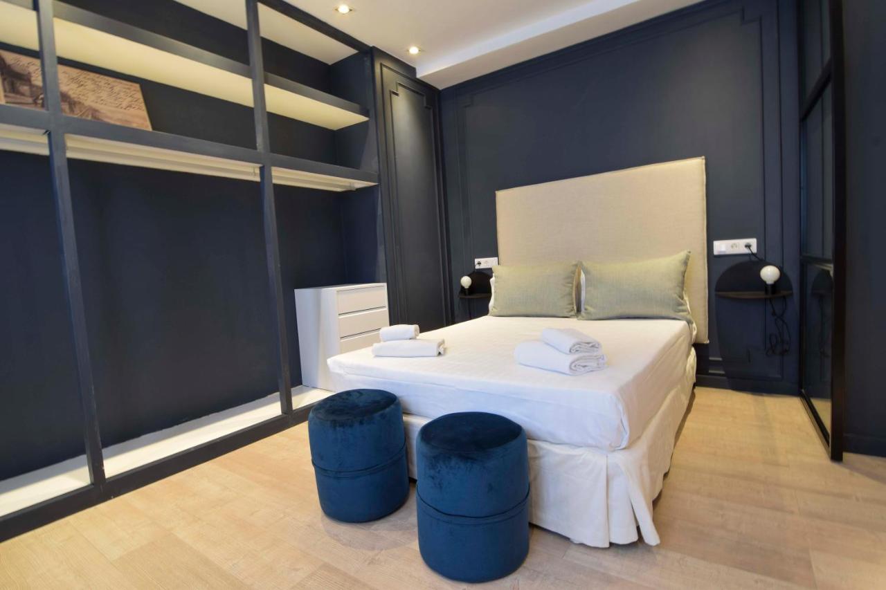Letmalaga Granada Premium Malaga