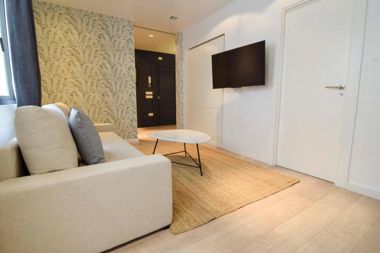 Letmalaga Granada Premium Apartment Malaga