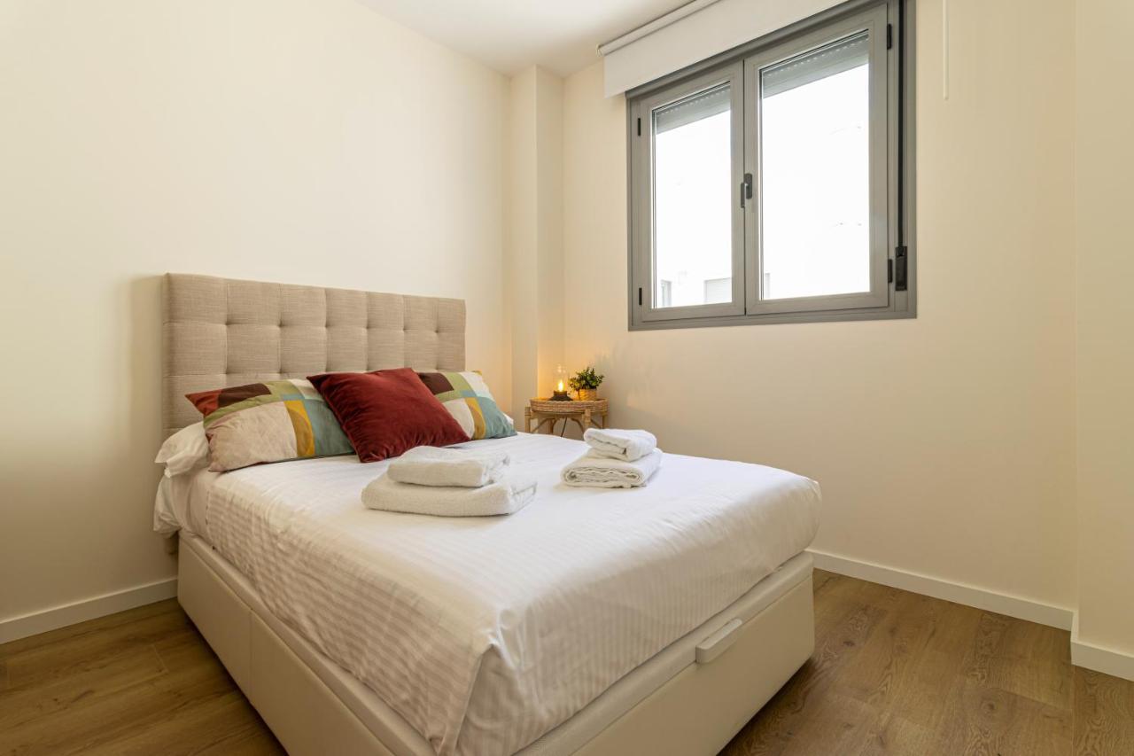 Apartamento Allo Bonald Piscina - Parking 3