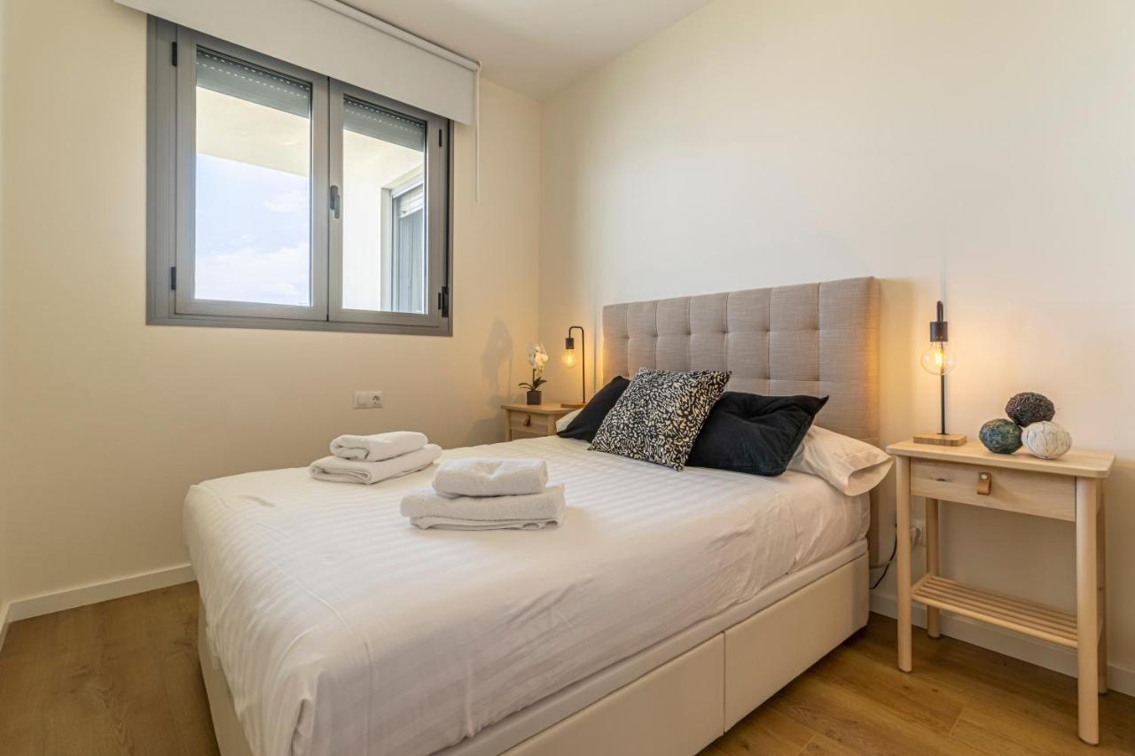 Apartamento Allo Bonald Piscina - Parking 3
