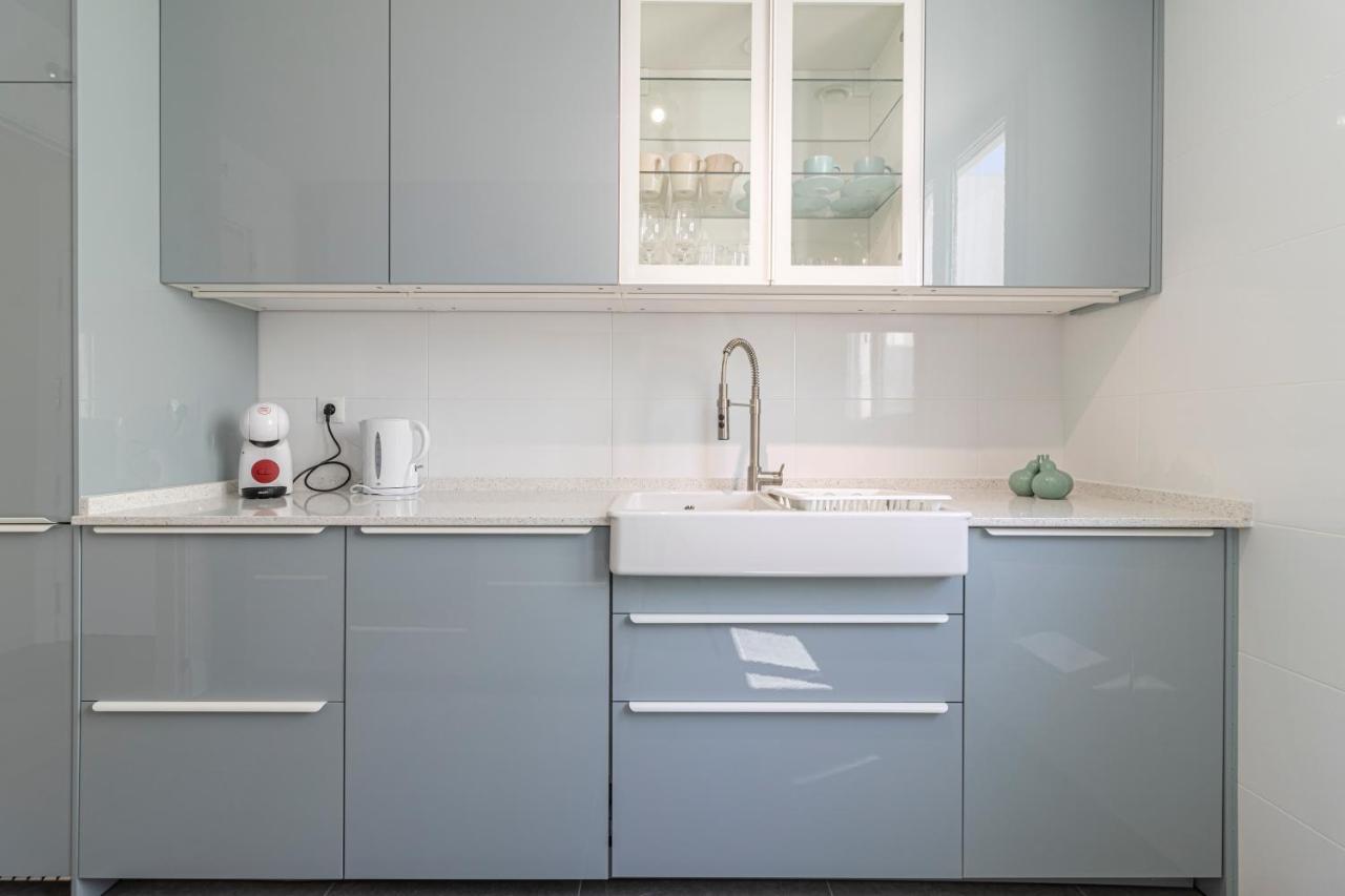 Apartamento Allo Bonald Piscina - Parking 3 *
