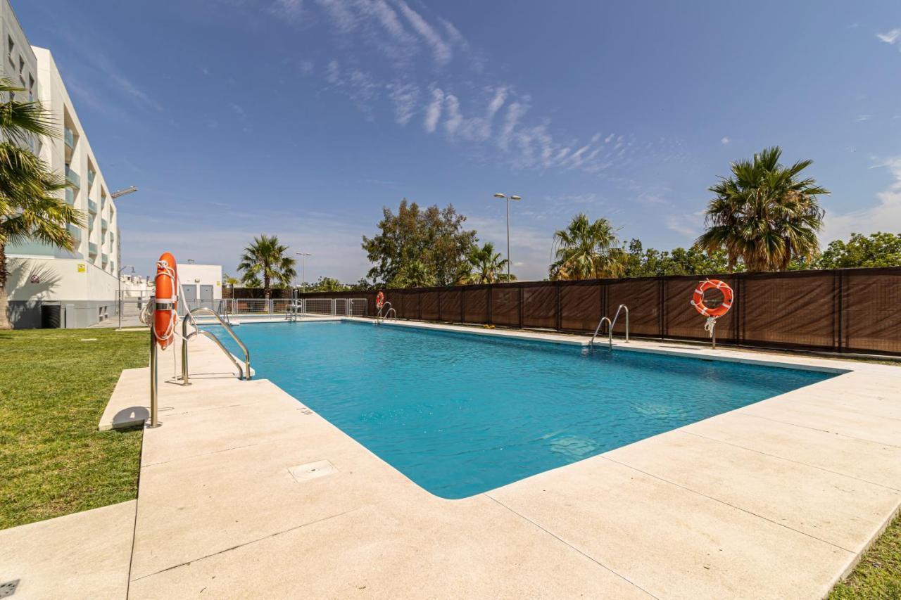 Apartamento Allo Bonald Piscina - Parking 3 *