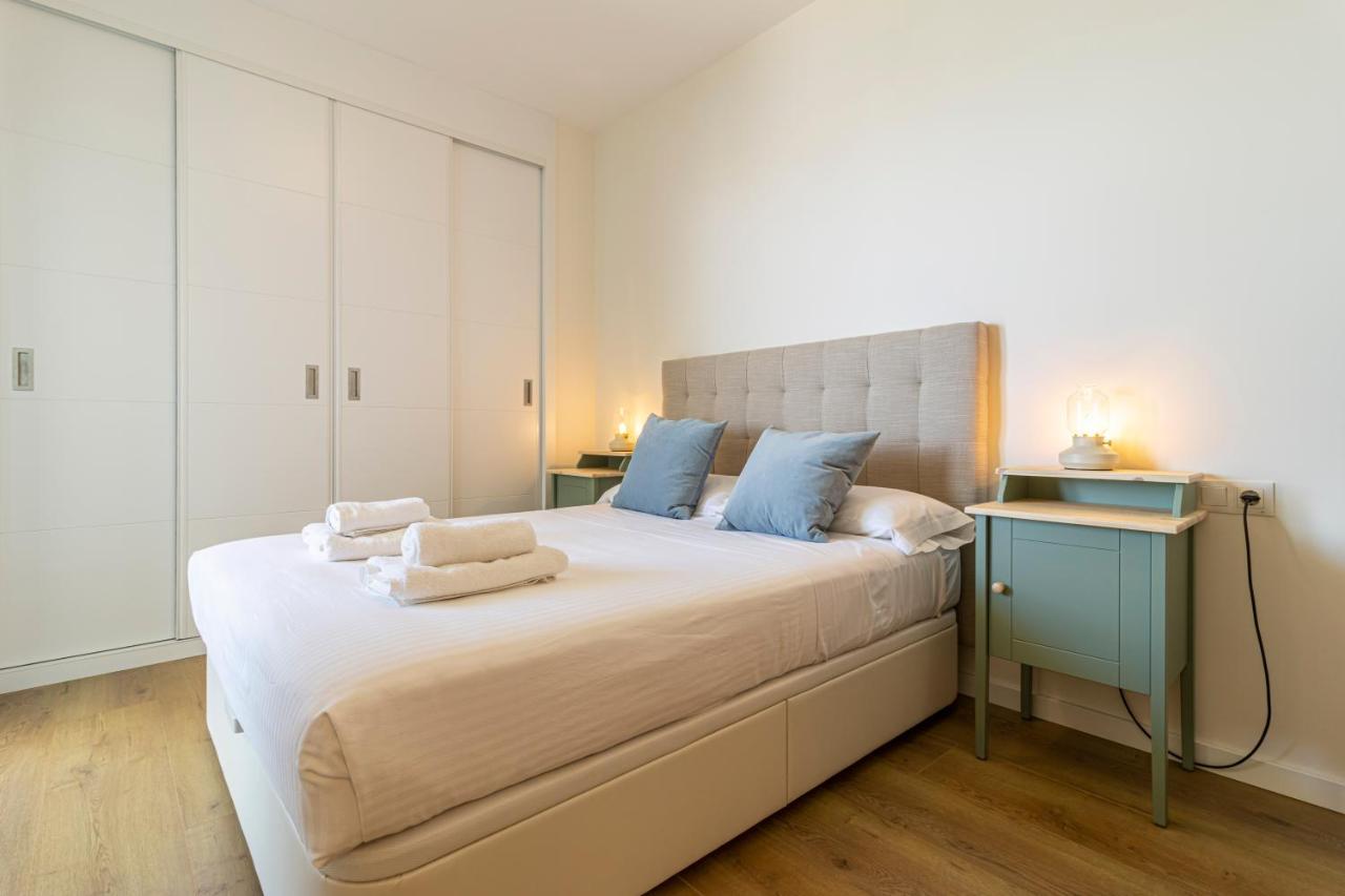 Apartamento Allo Bonald Piscina - Parking 3 *