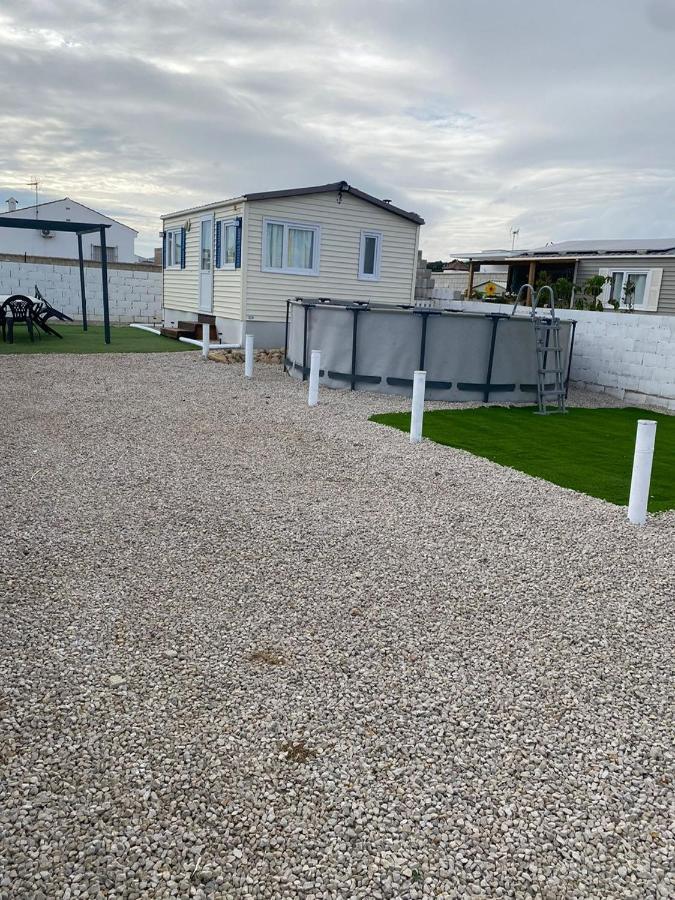 La Gobita Campsite Conil De La Frontera