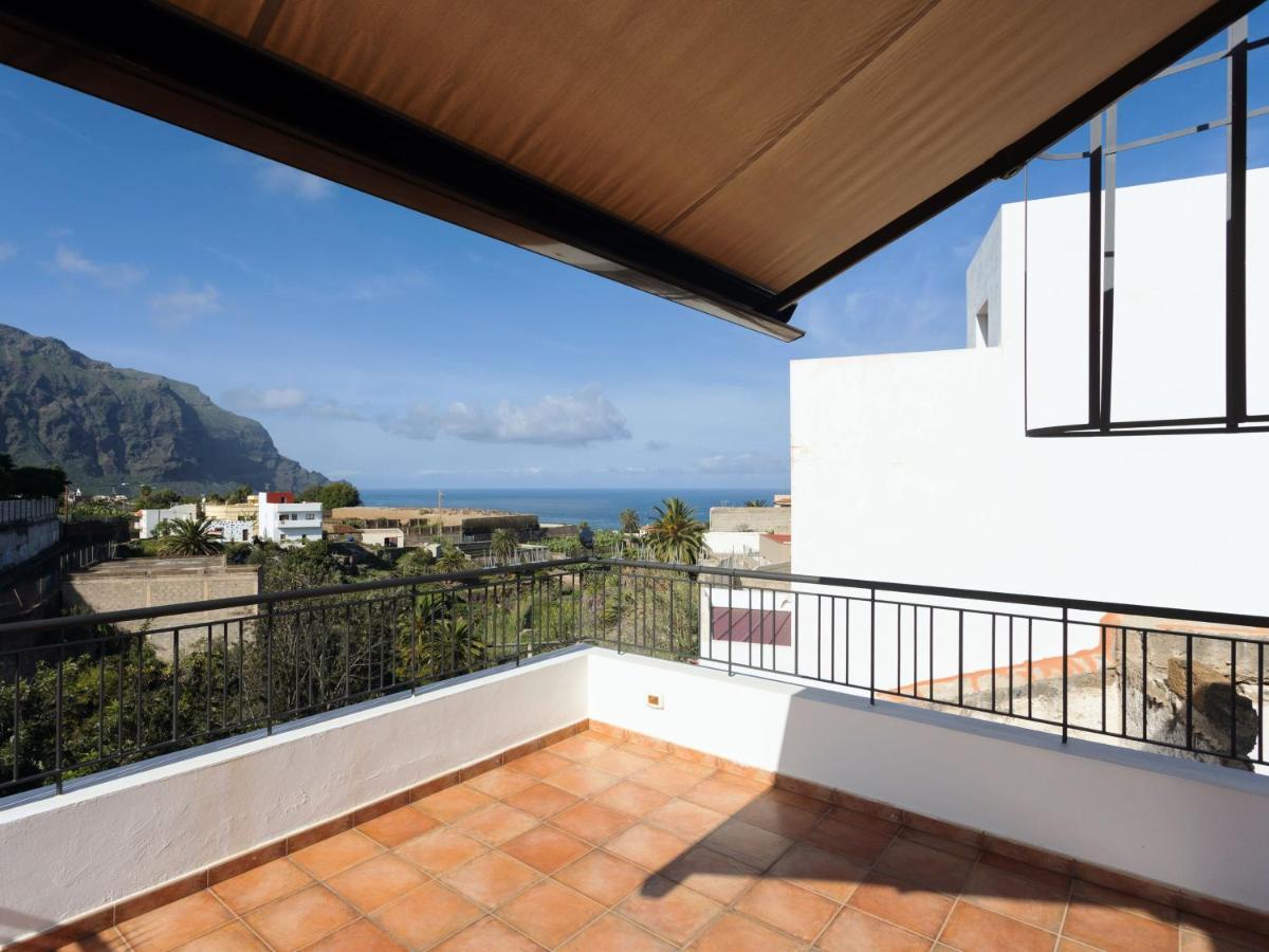 Live Con Terazza Holiday home *