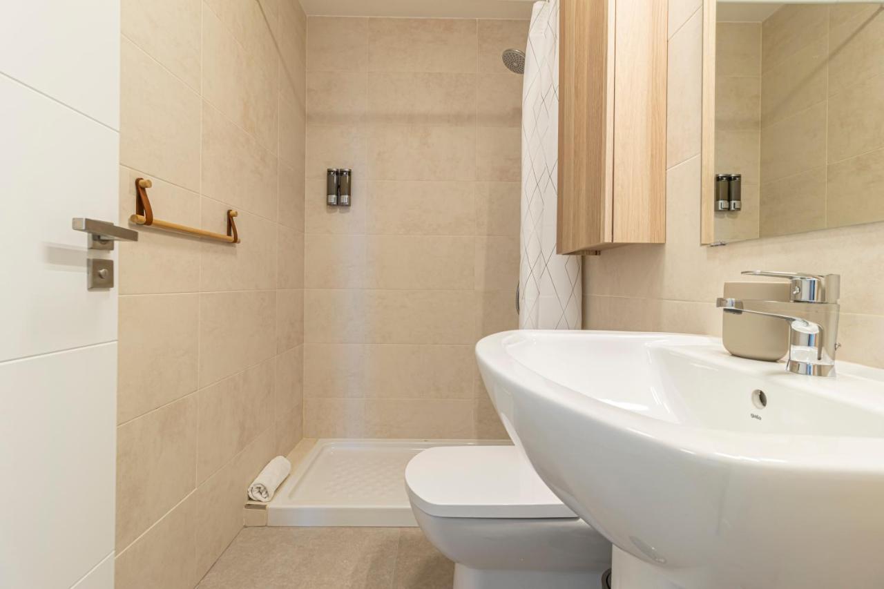 Apartamento Allo Bonald Piscina - Parking 3 *