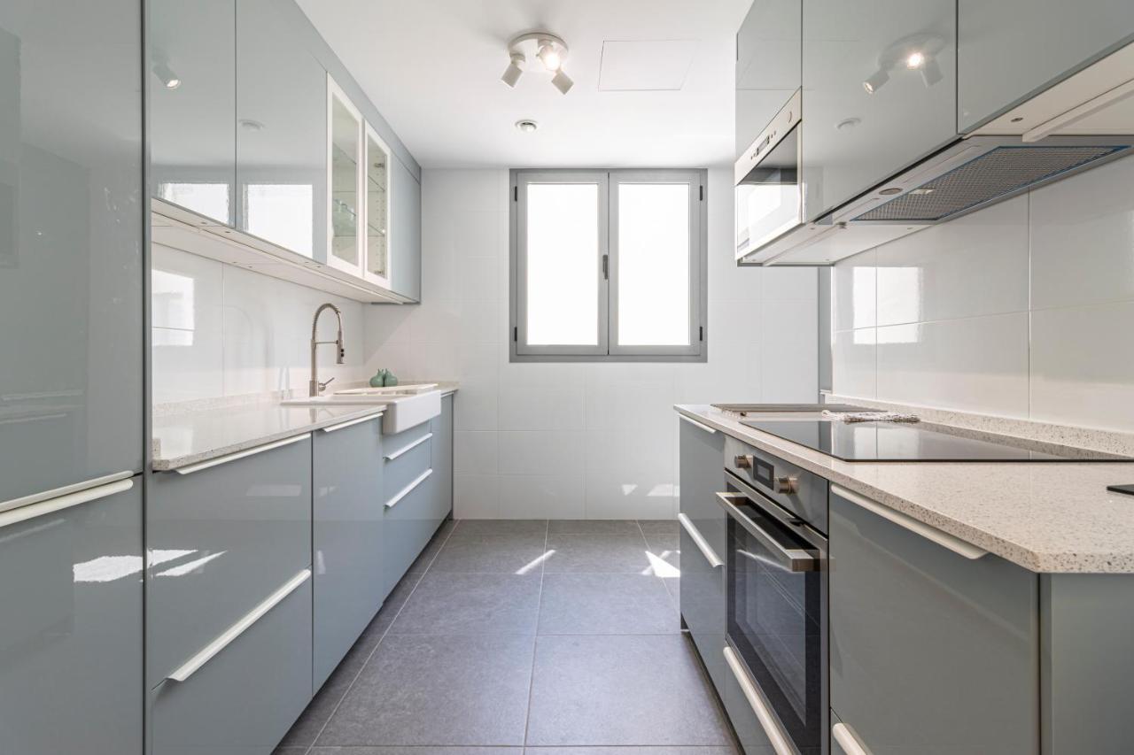 Apartamento Allo Bonald Piscina - Parking 3 *