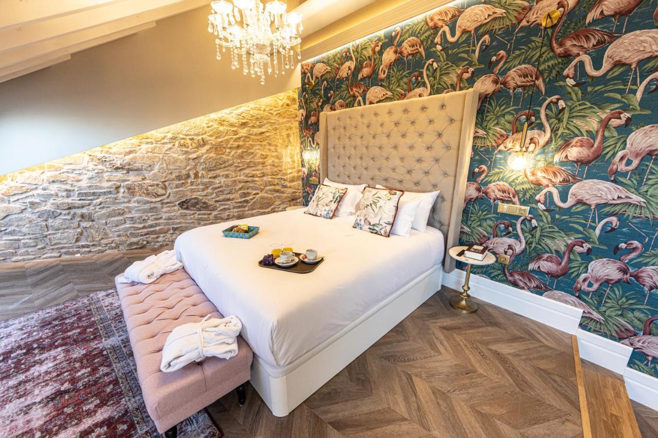 Hotel Hospedium Barometro De Camarinas