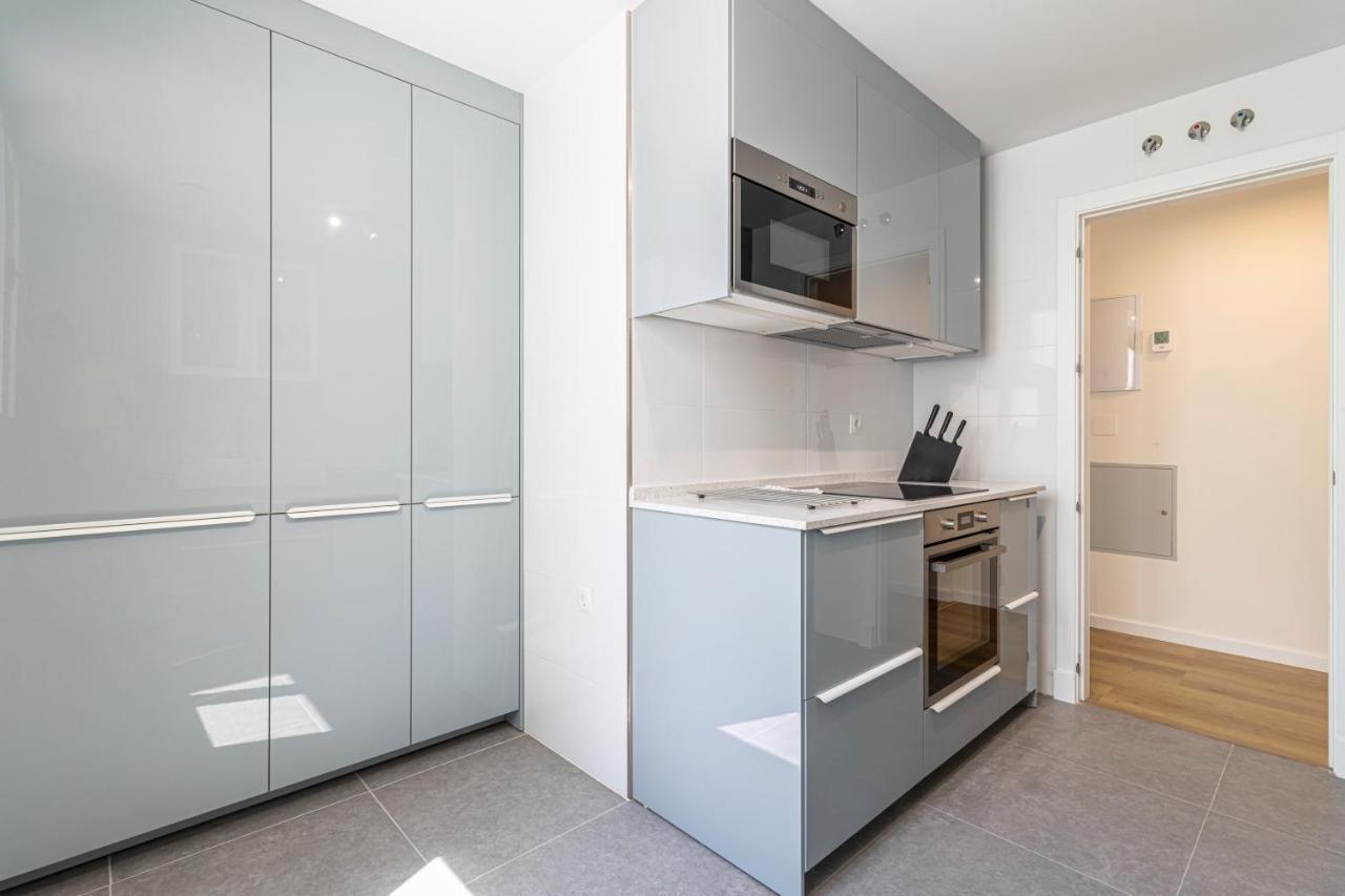 Apartamento Allo Bonald Piscina - Parking 3