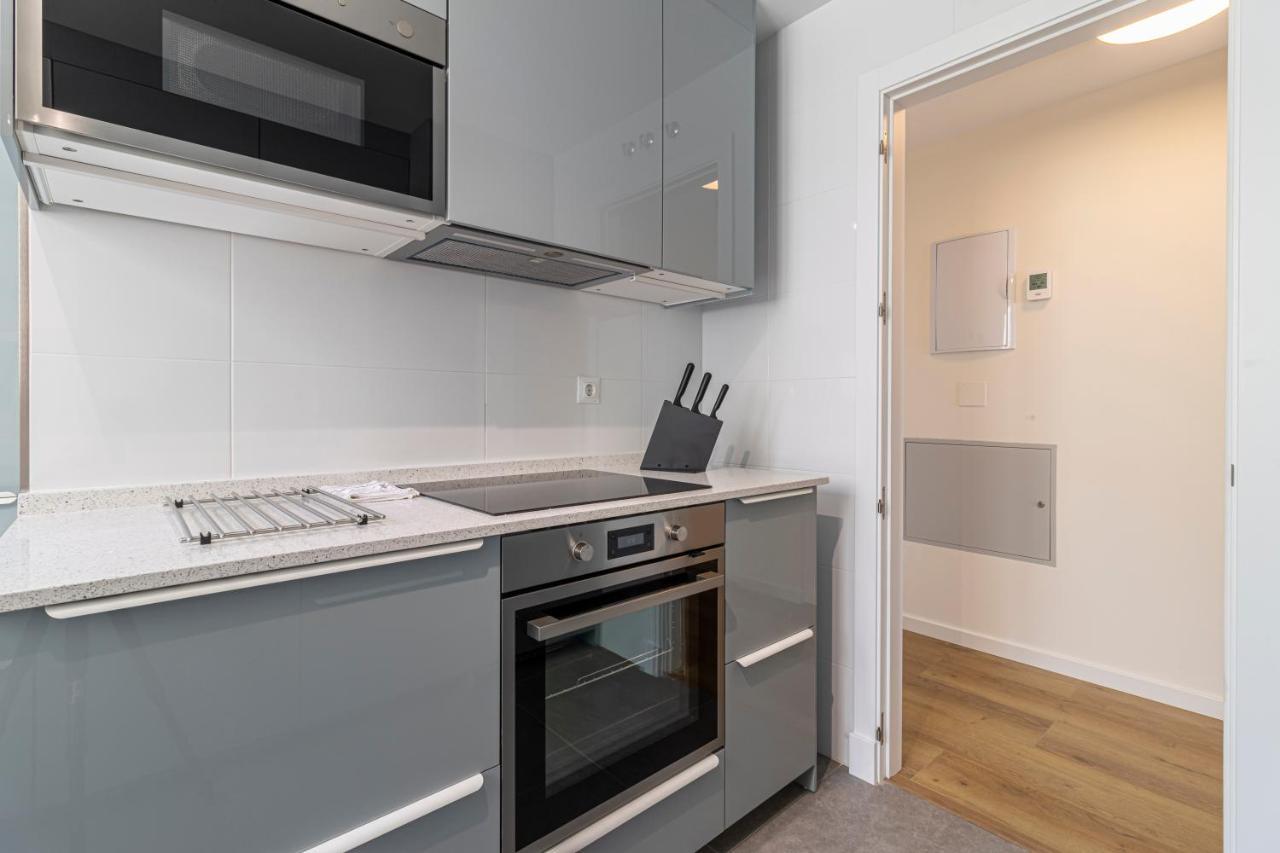 Apartamento Allo Bonald Piscina - Parking 3 *