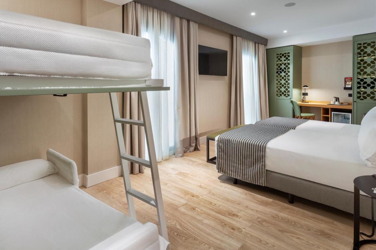 Catalonia Santa Justa Hotel Seville