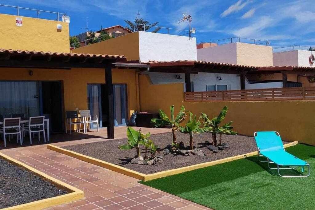 Pura Vida Luxury Sea View *