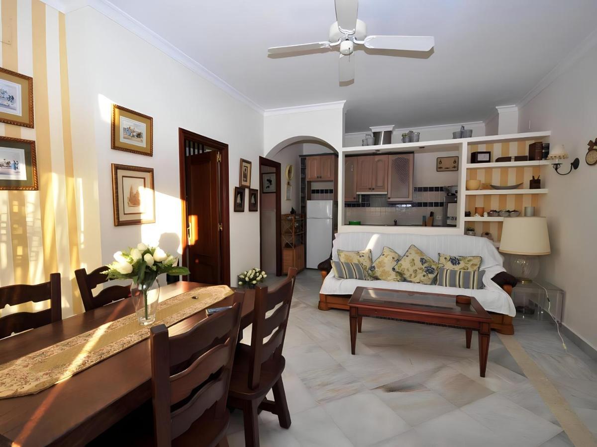 Apartamento Apartamento En Puerto Sherry Junto A La Playa Con Vistas *