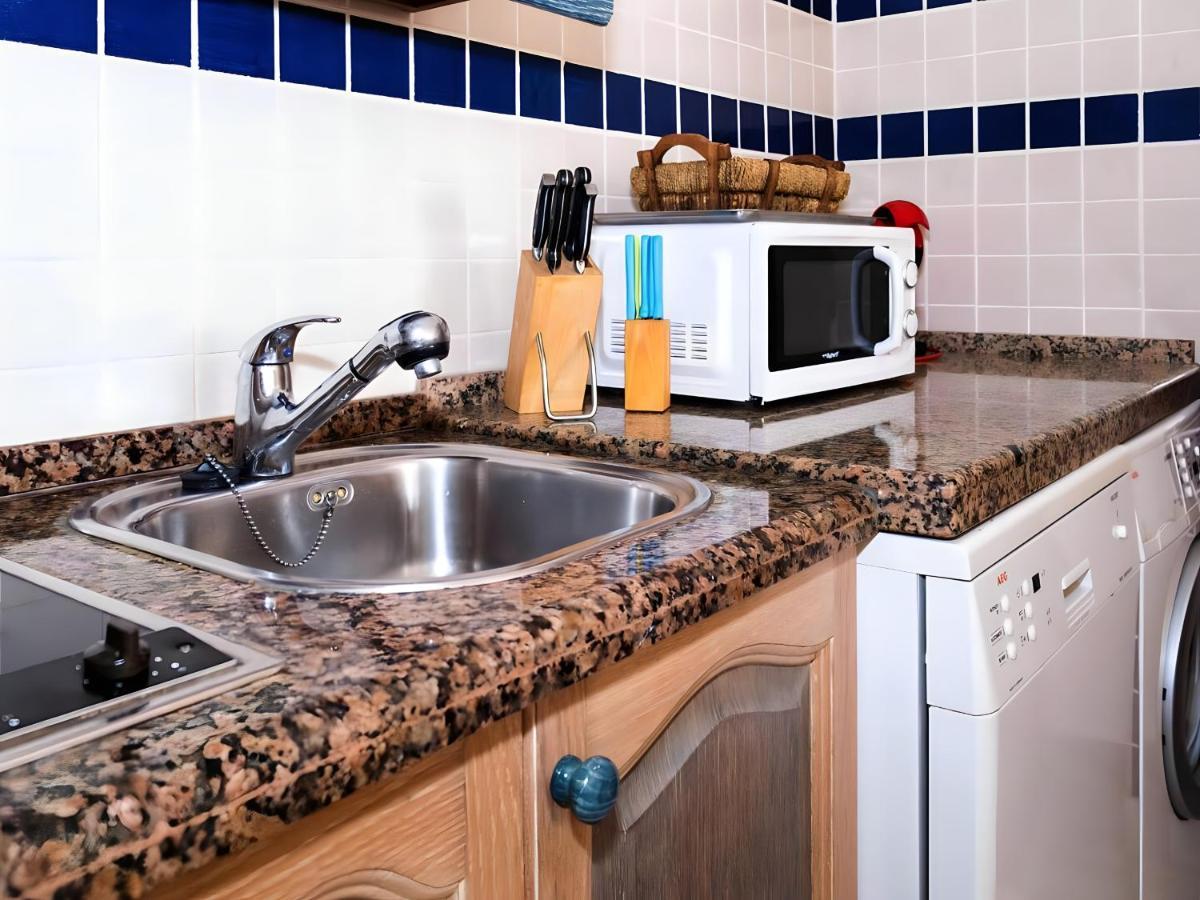 Apartamento En Puerto Sherry Junto A La Playa Con Vistas
