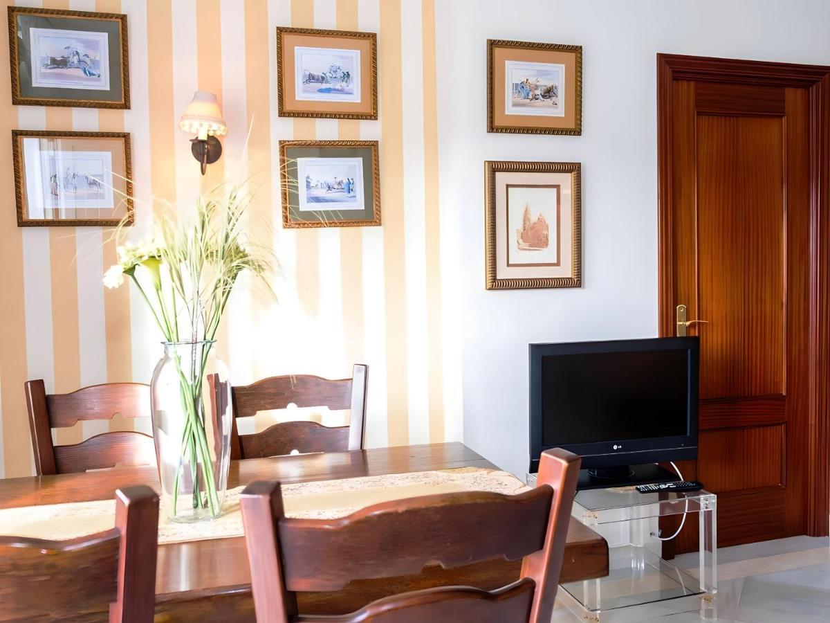 Apartamento Apartamento En Puerto Sherry Junto A La Playa Con Vistas