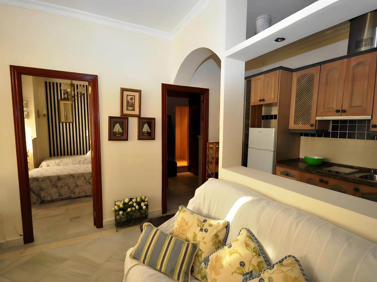 Apartamento En Puerto Sherry Junto A La Playa Con Vistas * El Puerto de Santa María