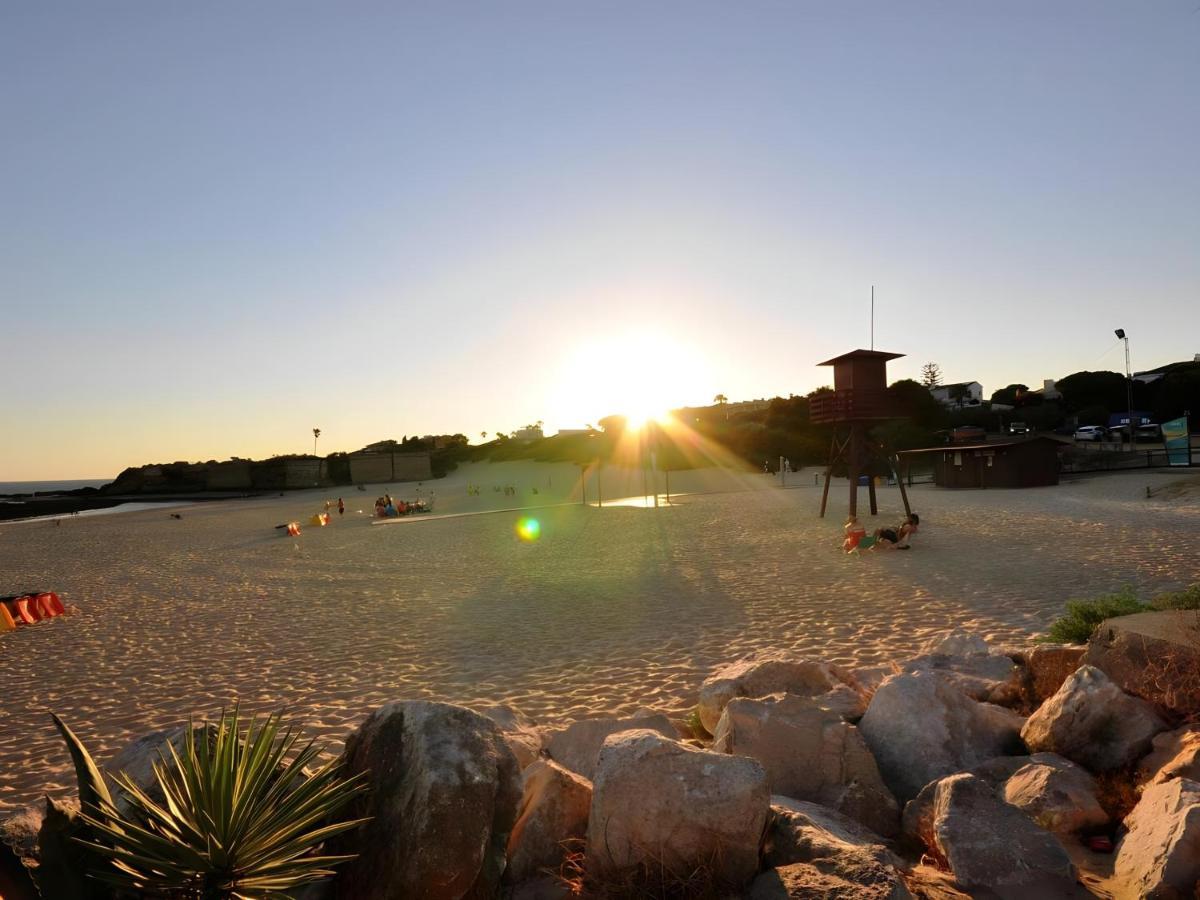 Apartamento En Puerto Sherry Junto A La Playa Con Vistas * El Puerto de Santa María