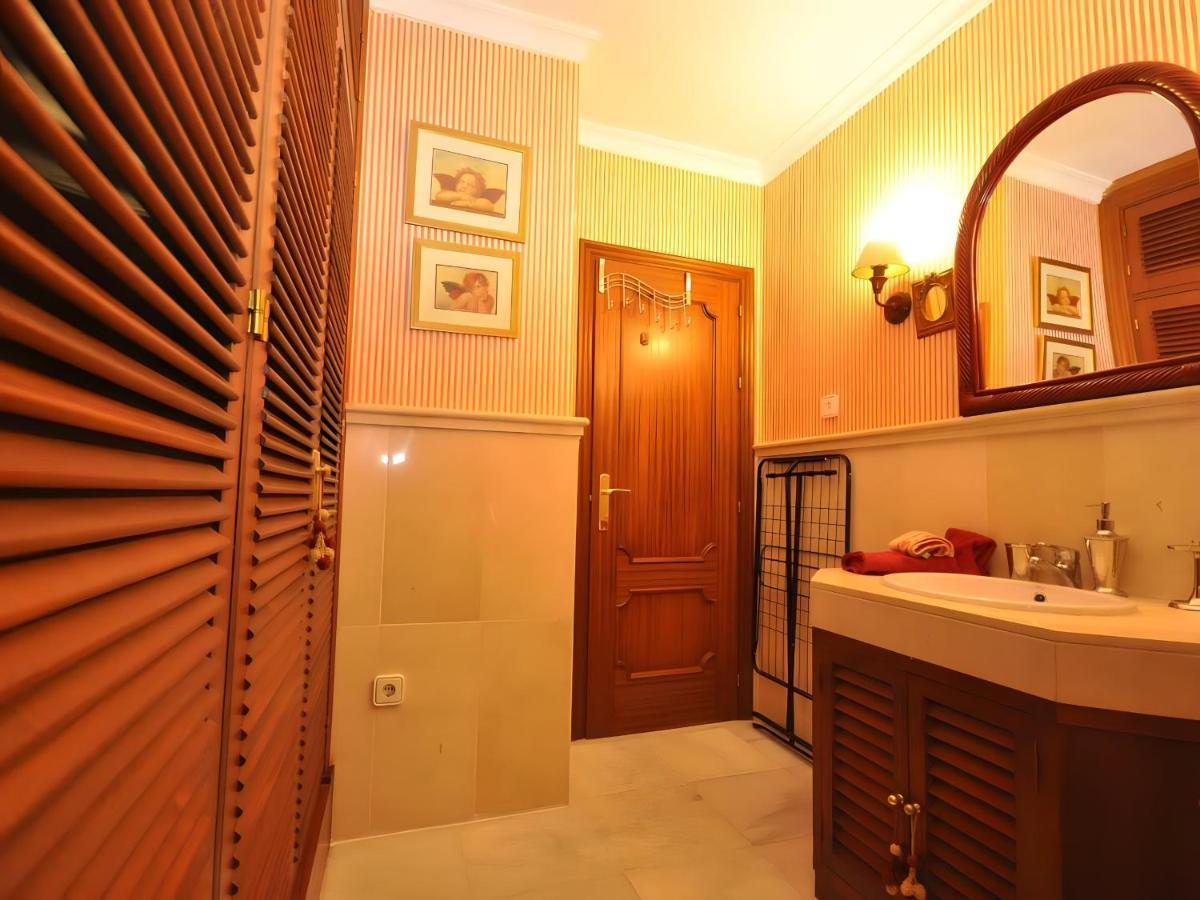 Apartamento En Puerto Sherry Junto A La Playa Con Vistas El Puerto de Santa María