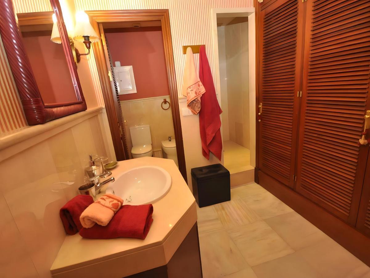 Apartamento En Puerto Sherry Junto A La Playa Con Vistas *