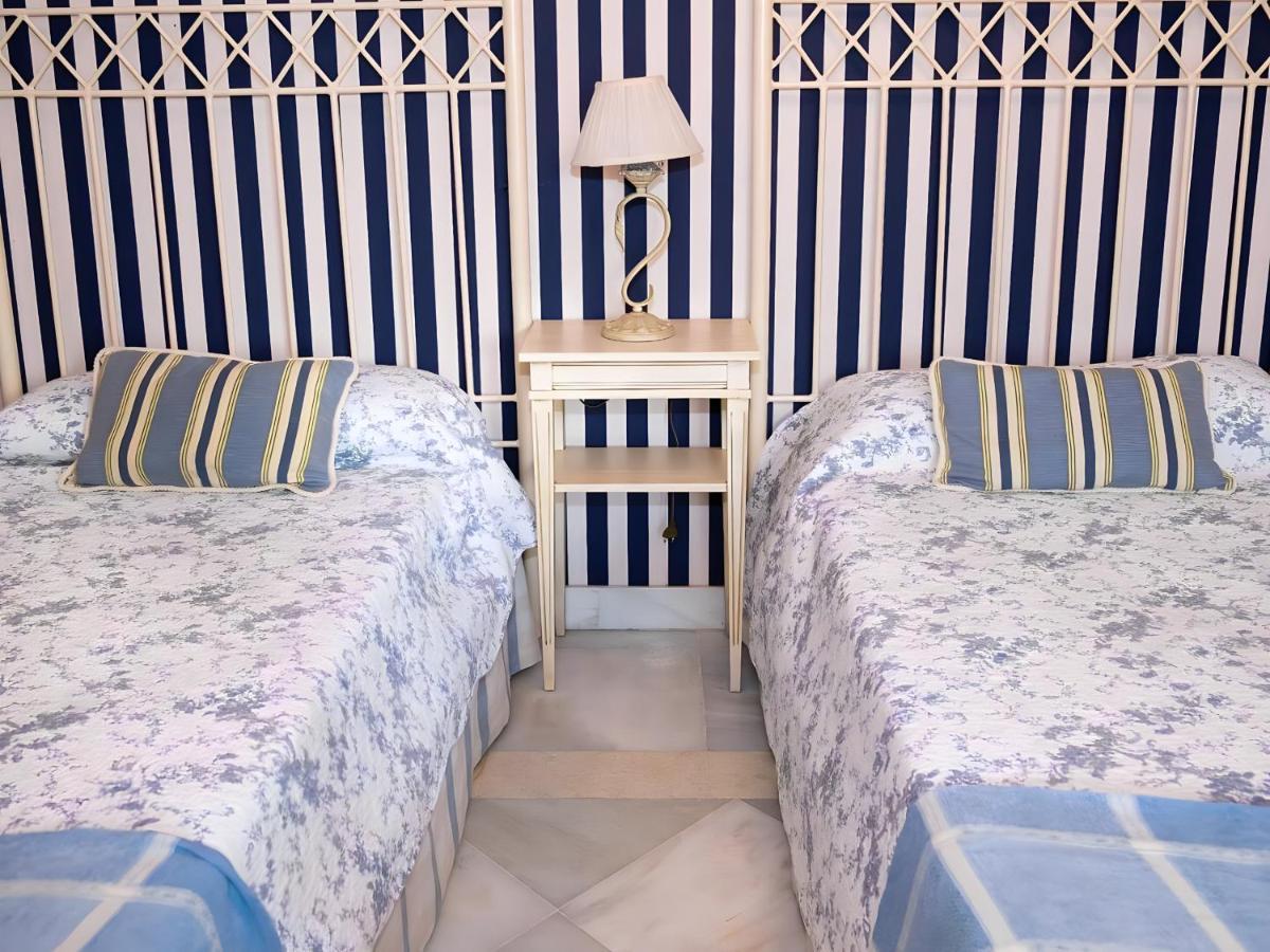 Apartamento Apartamento En Puerto Sherry Junto A La Playa Con Vistas *